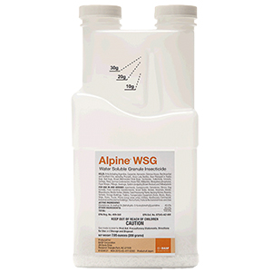 Alpine WSG Insecticide (200 gm)
